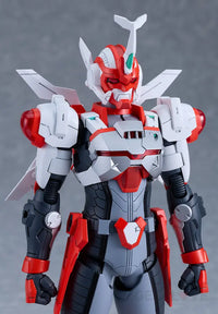 Dennou Keisatsu Cybercop PLAMATEA JP-00X-1 Jupiter Bit Model Kit PLAMATEA