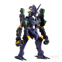 Desk Top Army Evangelion: New Theatrical Edition (Box of 3) - GeekLoveph