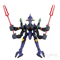 Desk Top Army Evangelion: New Theatrical Edition (Box of 3) - GeekLoveph