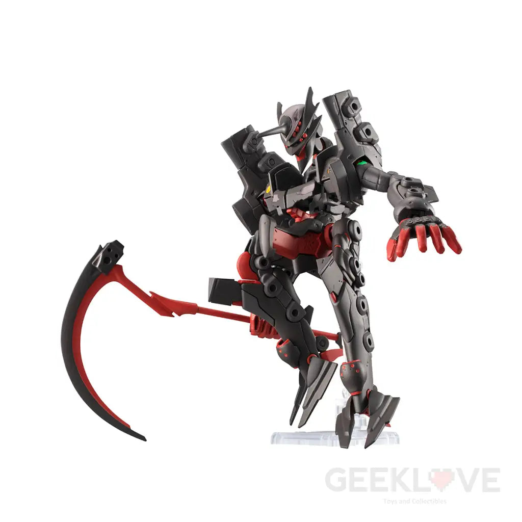 DESKTOP ARMY EVANGELION MOVIE Ver. AYANAMI REI & First Adams Vessel - GeekLoveph