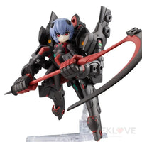DESKTOP ARMY EVANGELION MOVIE Ver. AYANAMI REI & First Adams Vessel - GeekLoveph