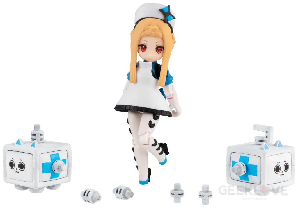 Desktop Army K-303S Arisa Duo (Medic) Desktop Army