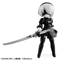 Desktop Army NieR:Automata Ver1.1a Collaboration 2B Desktop Army