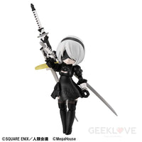 Desktop Army NieR:Automata Ver1.1a Collaboration 2B Desktop Army