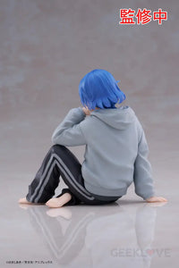 Desktop Cute Figure Ryo Yamada (Room Wear Ver.) Prize Figure