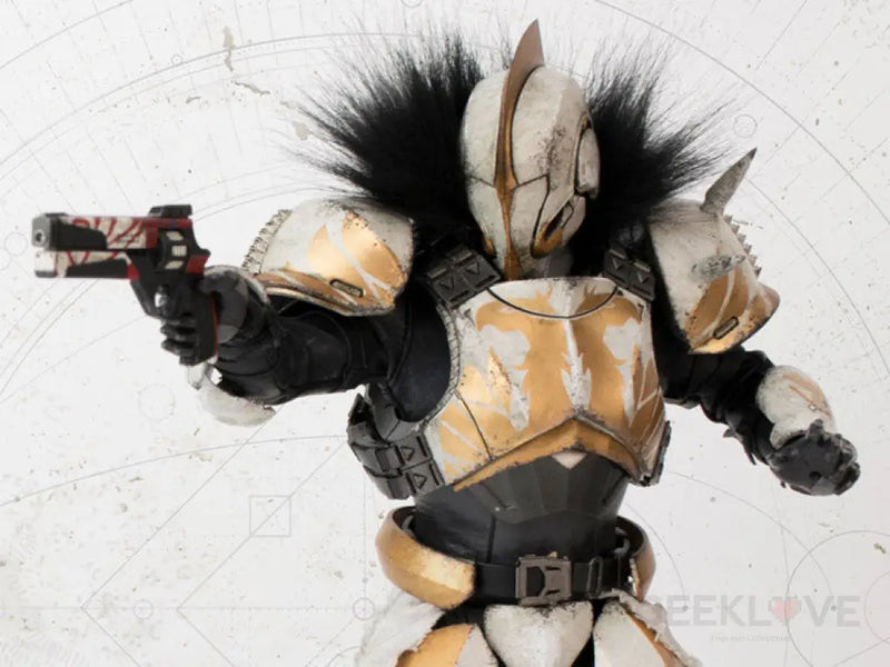 Destiny 2 Titan (Calus's Selected Shader) 1/6th Scale Collectible Figure
