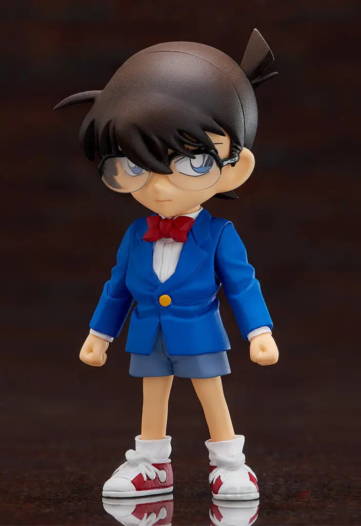 Detective Conan figFIX Conan Edogawa Pre Order figFIX