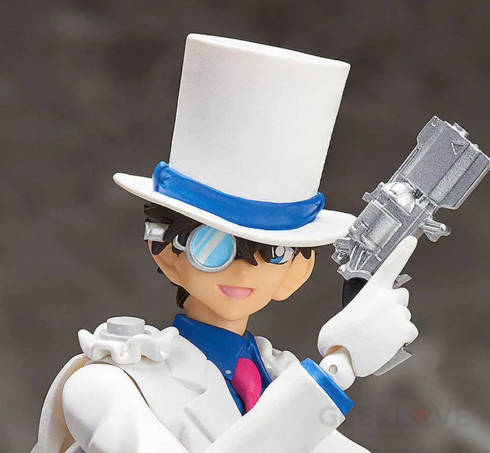 Detective Conan figma Kid the Phantom Thief Pre Order figma