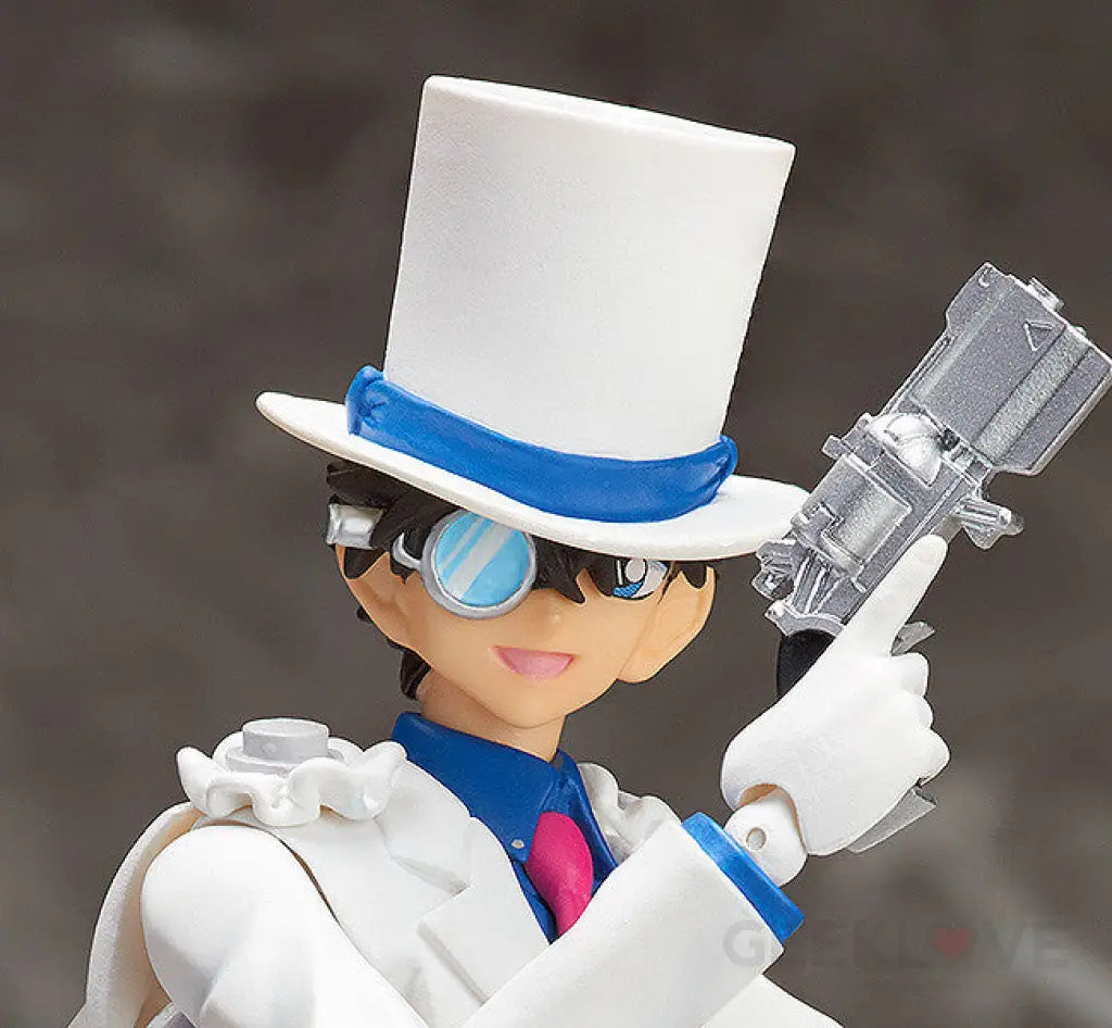Detective Conan figma Kid the Phantom Thief Pre Order figma