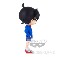Detective Conan Q Posket Conan Edogawa II (Ver.A) - GeekLoveph