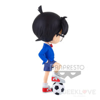 Detective Conan Q Posket Conan Edogawa II (Ver.B) - GeekLoveph