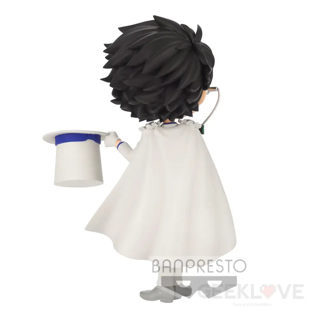 Detective Conan Q Posket Kid The Phantom Thief (Ver.B) - GeekLoveph