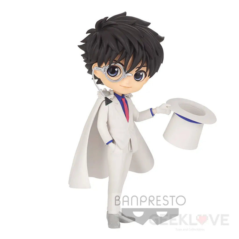 Detective Conan Q Posket Kid The Phantom Thief (Ver.B)