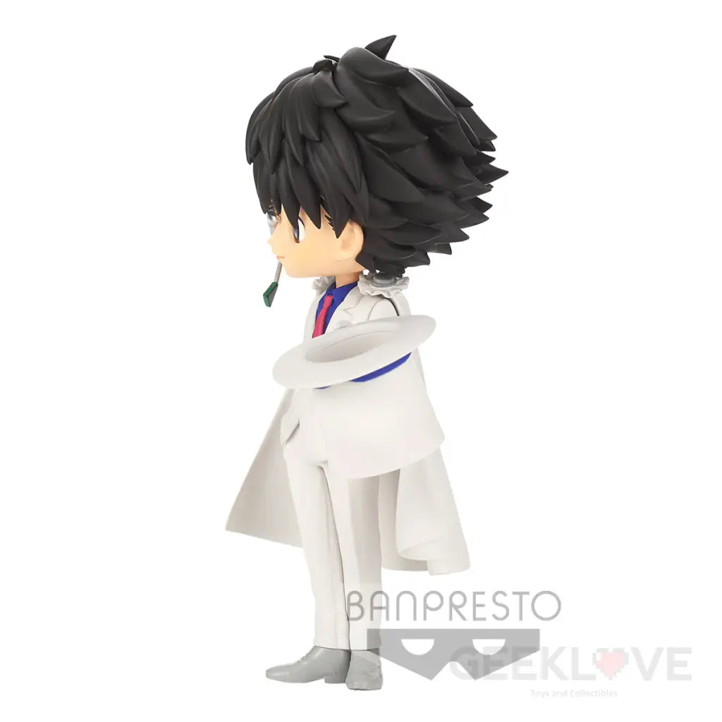 Detective Conan Q Posket Kid The Phantom Thief (Ver.B) - GeekLoveph