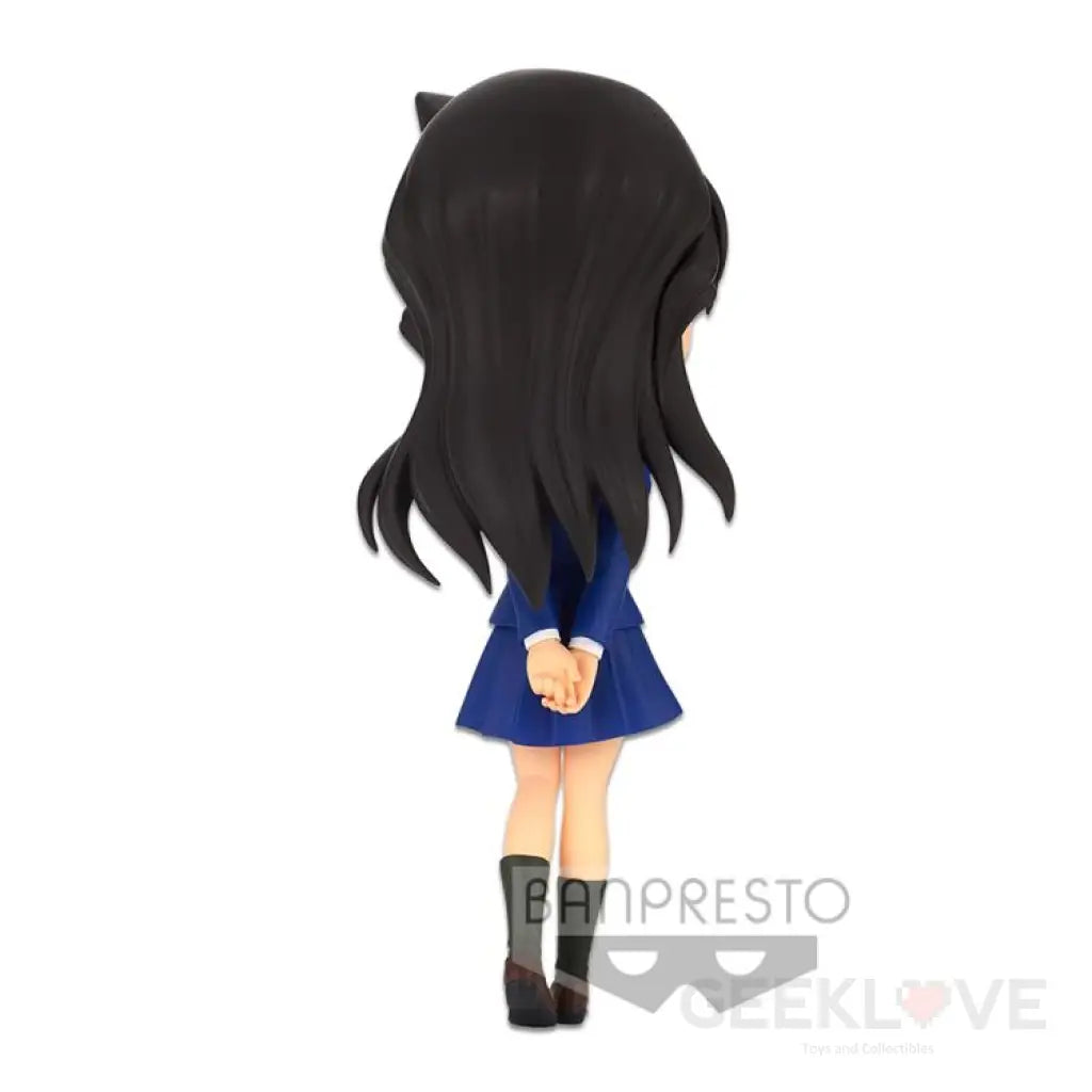 Detective Conan Q Posket Ran Mori (Ver.A) - GeekLoveph