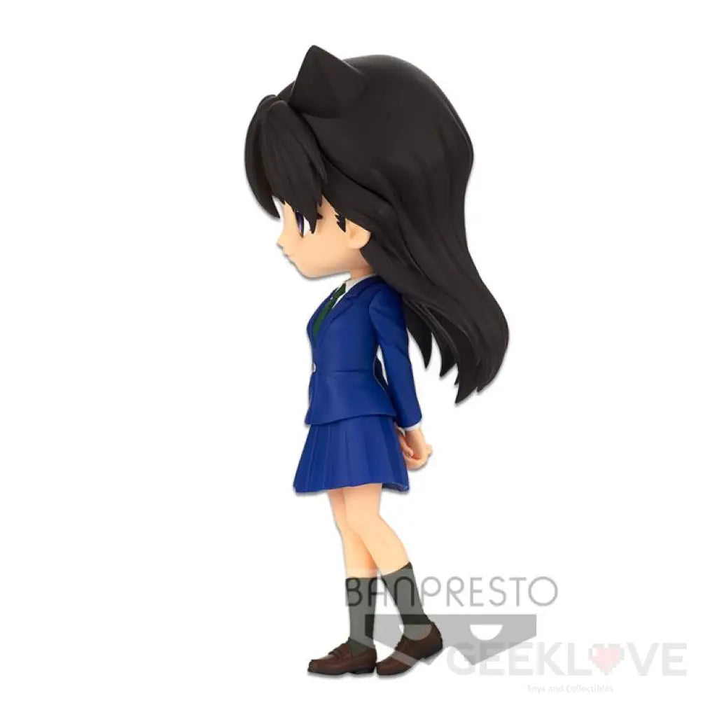 Detective Conan Q Posket Ran Mori (Ver.A) - GeekLoveph