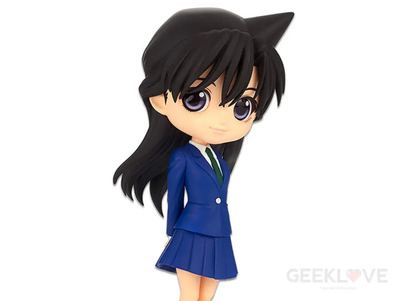 Detective Conan Q Posket Ran Mori (Ver.A)
