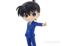 Detective Conan Q Posket Shinichi Kudo (Ver.A) - GeekLoveph