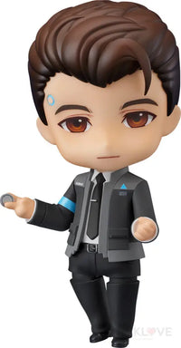 Detorit: Become Human Nendoroid Connor