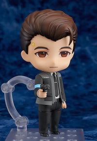 Detorit: Become Human Nendoroid Connor