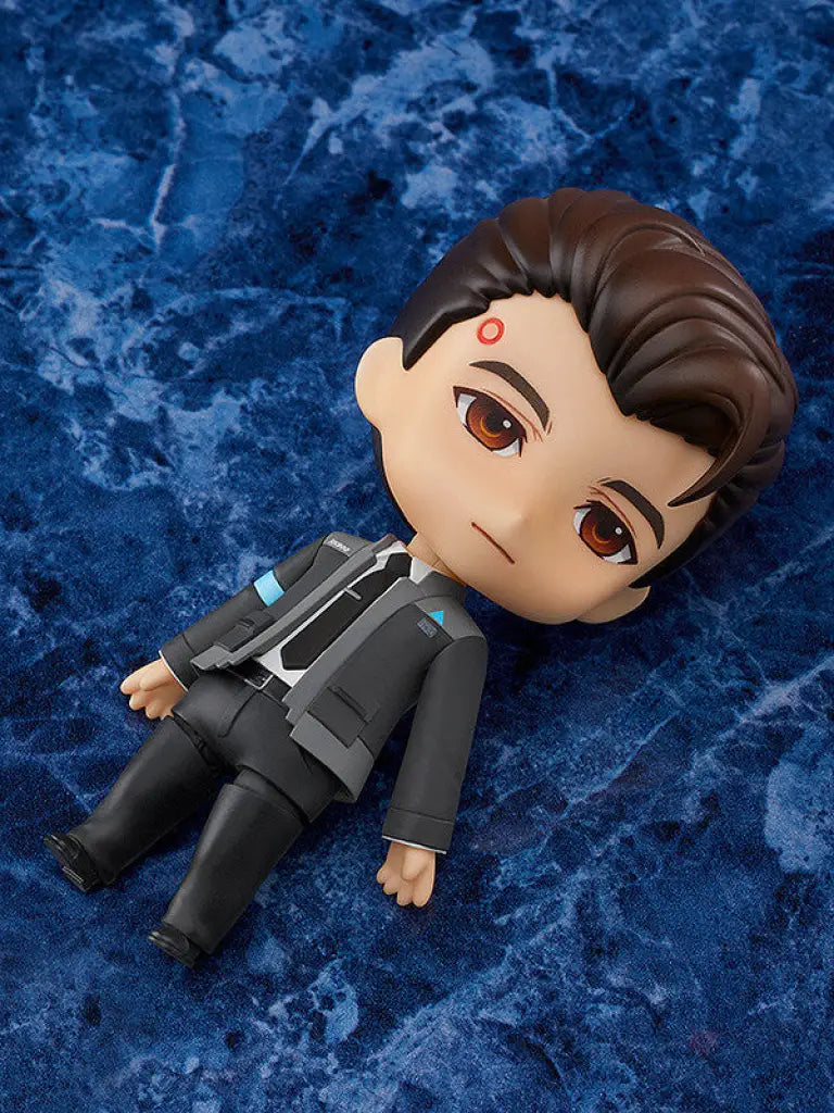 Detorit: Become Human Nendoroid Connor