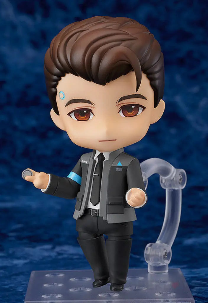 Detorit: Become Human Nendoroid Connor Pre Order Price