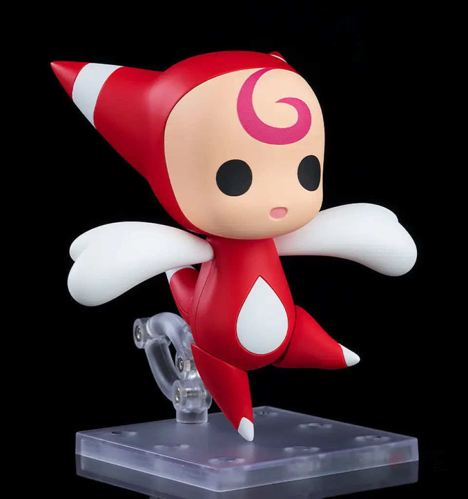 Devil Dice Nendoroid Aqui-Chan Nendoroid