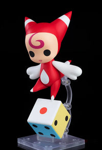 Devil Dice Nendoroid Aqui-Chan Nendoroid