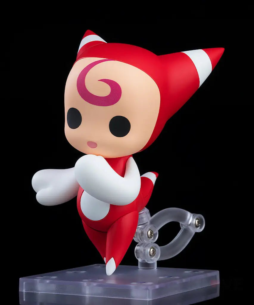 Devil Dice Nendoroid Aqui-Chan Nendoroid