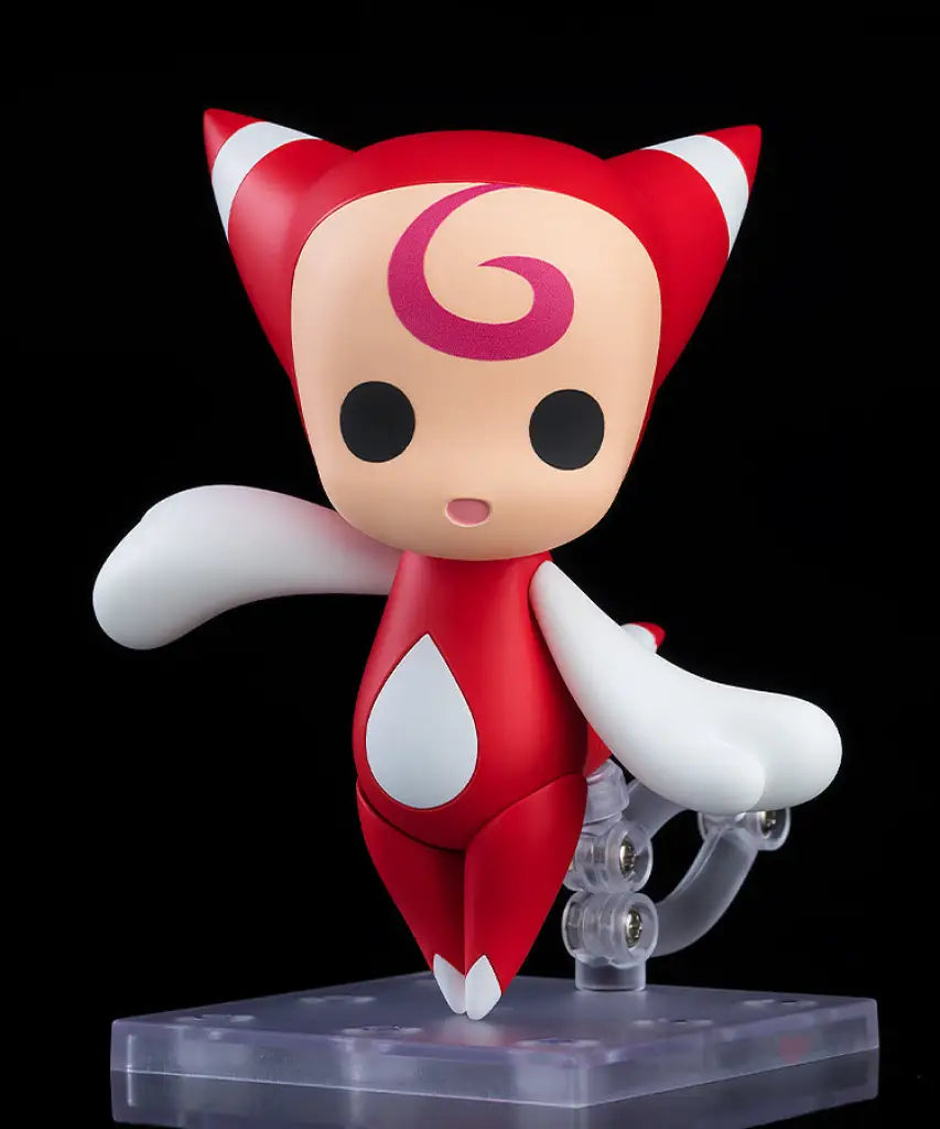 Devil Dice Nendoroid Aqui-Chan Pre Order Nendoroid
