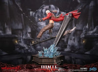 Devil May Cry 3 Dante Statue