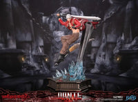 Devil May Cry 3 Dante Statue