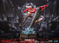 Devil May Cry 3 Dante Statue