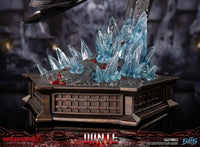 Devil May Cry 3 Dante Statue