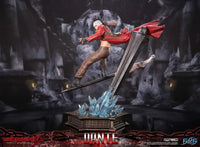 Devil May Cry 3 Dante Statue