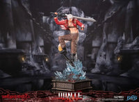 Devil May Cry 3 Dante Statue