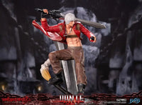 Devil May Cry 3 Dante Statue