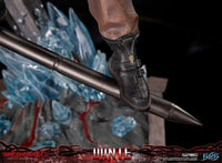 Devil May Cry 3 Dante Statue