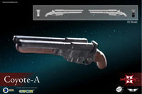 Devil May Cry 3 Dante (Upgrade Package) - GeekLoveph