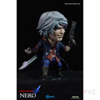 Devil May Cry 4 QBitz Nero - GeekLoveph