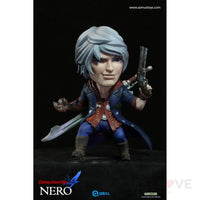 Devil May Cry 4 QBitz Nero - GeekLoveph