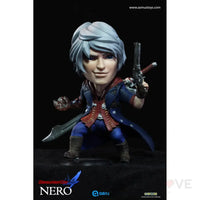 Devil May Cry 4 QBitz Nero - GeekLoveph