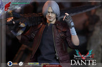 Devil May Cry 5 Dante 1/6 Scale Figure - GeekLoveph