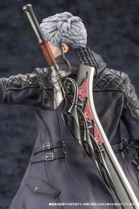 Devil May Cry 5 - Nero ARTFX J - GeekLoveph