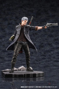 Devil May Cry 5 - Nero ARTFX J - GeekLoveph