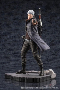 Devil May Cry 5 - Nero ARTFX J - GeekLoveph