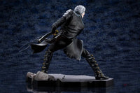 Devil May Cry 5 Vergil ARTFX J - GeekLoveph