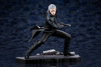 Devil May Cry 5 Vergil ARTFX J - GeekLoveph