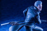 Devil May Cry 5 Vergil ARTFX J - GeekLoveph