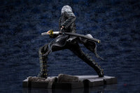 Devil May Cry 5 Vergil ARTFX J - GeekLoveph